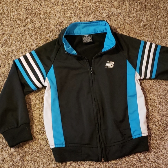 New Balance Other - 4/$12 New Balance jacket
